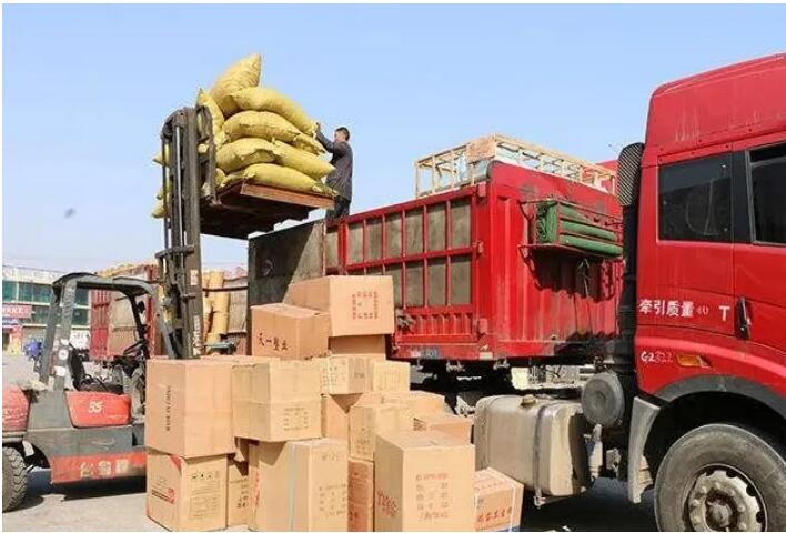 厦门到铁山区物流专线