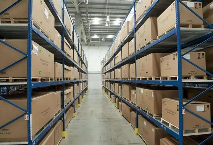 厦门到铁山区货物仓储