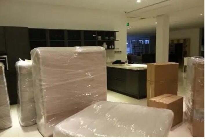 厦门到铁山区长途搬家