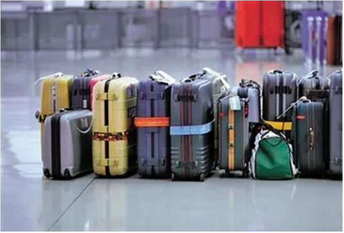 厦门到铁山区行李托运