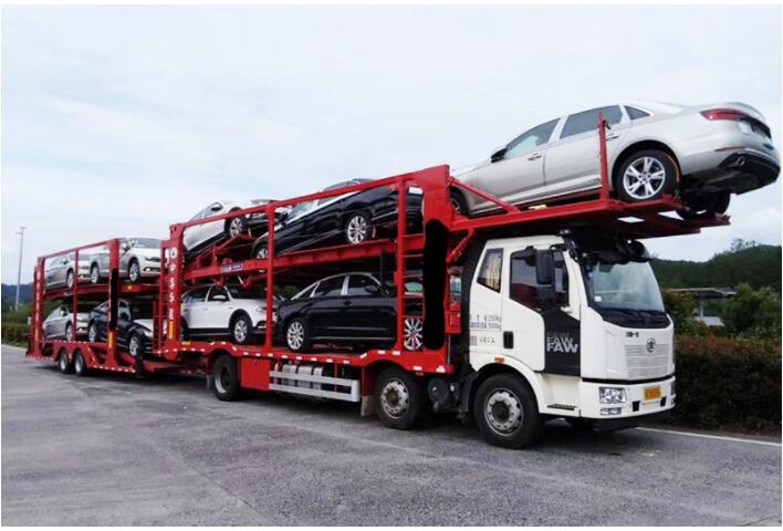 厦门到铁山区轿车托运